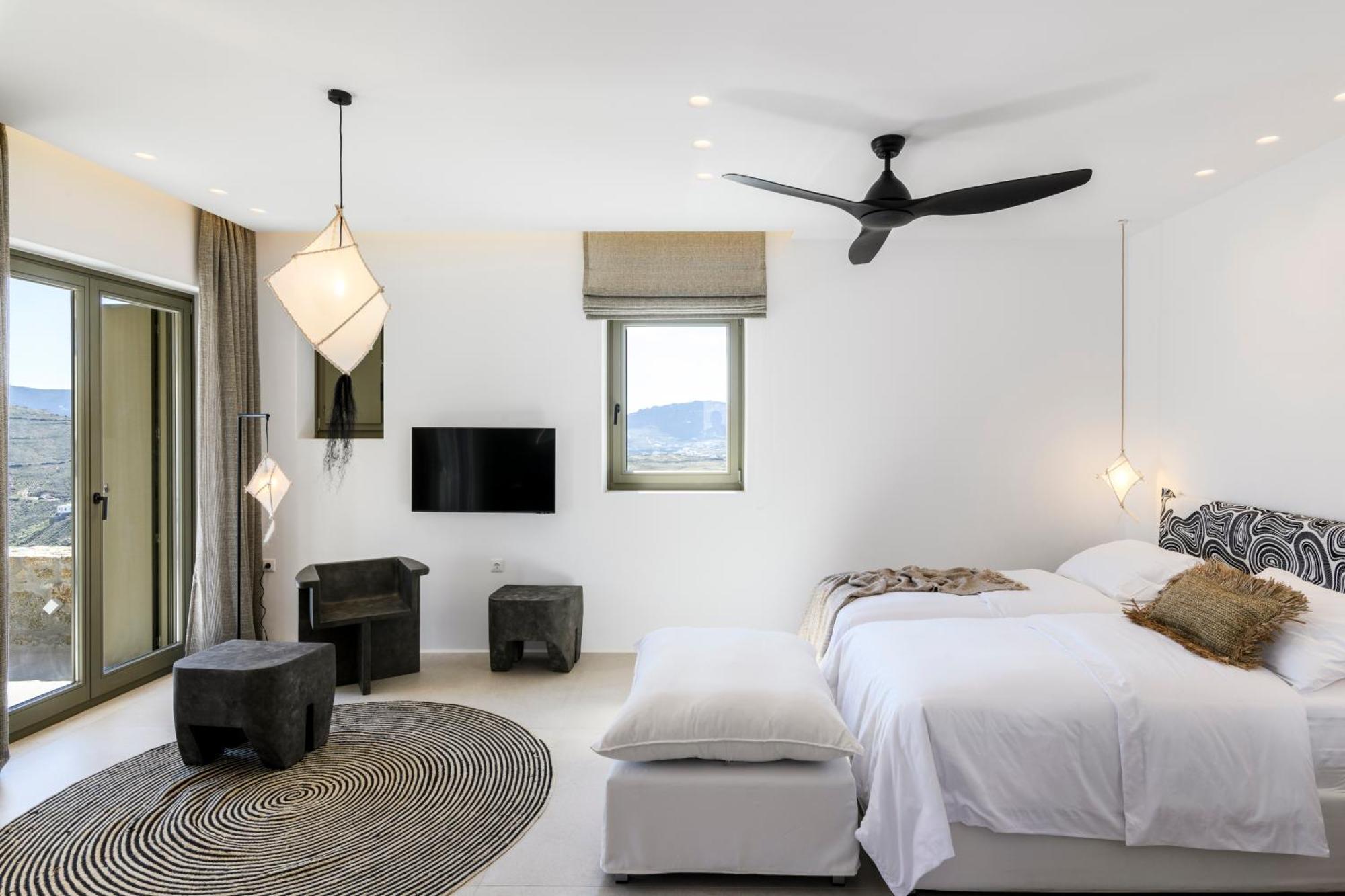 Nasta Suites & Villas Intentional Living Mykonos Mykonos Town Exteriör bild
